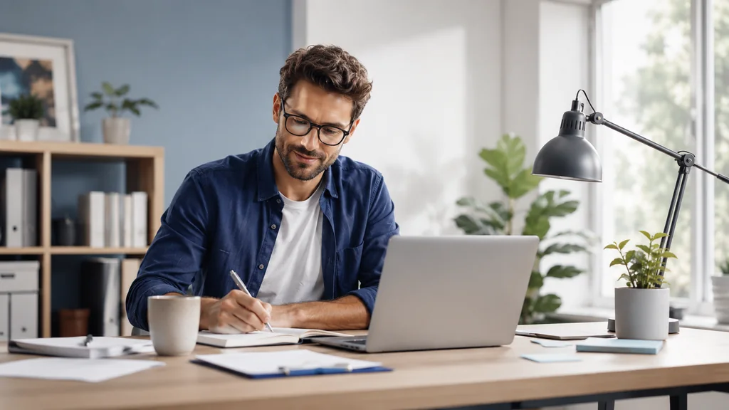 Web profesional para autónomos y profesionales que ofrecen servicios